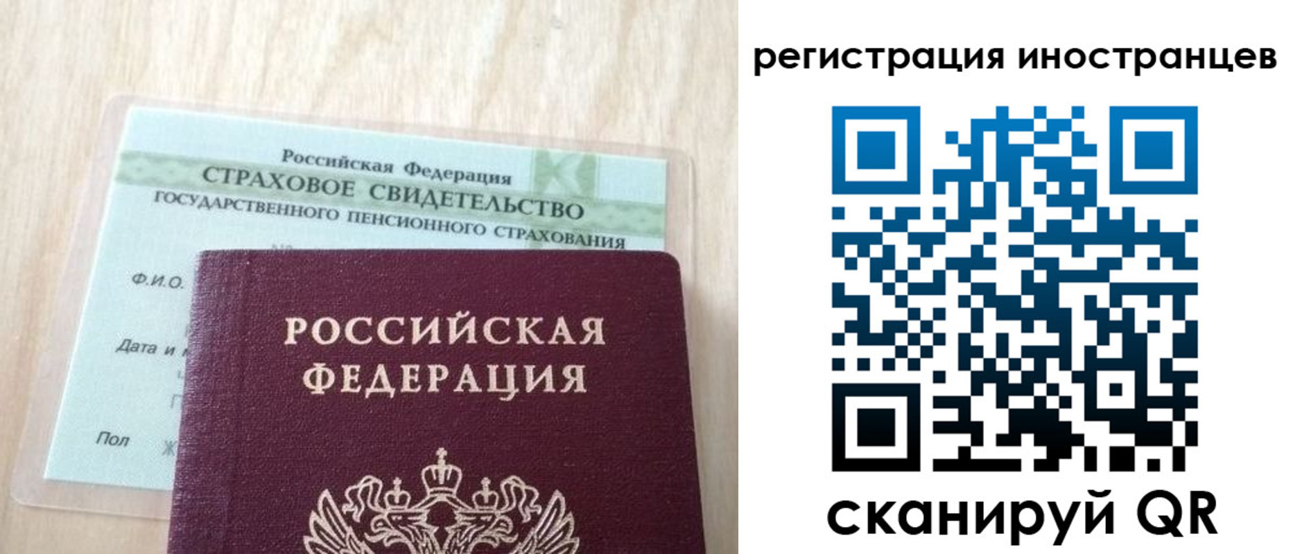 прописка от собственника в Ермолино